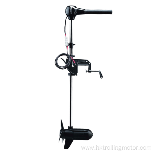 Boat Front Electric Brushless Outboard Motor Fishing